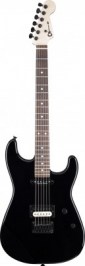 CHARVEL SAN DIMAS STYLE 1 HS HT BLACK